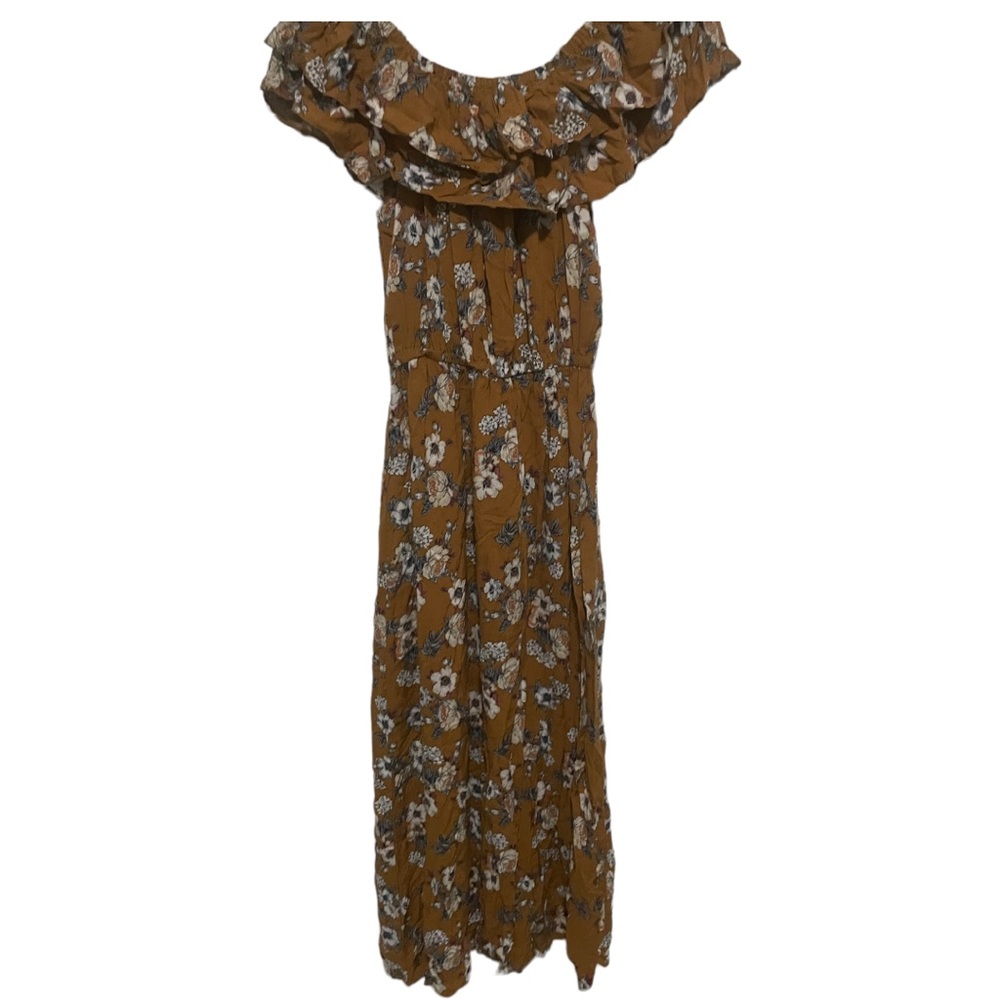 Candalite Boho/Maxi long dress